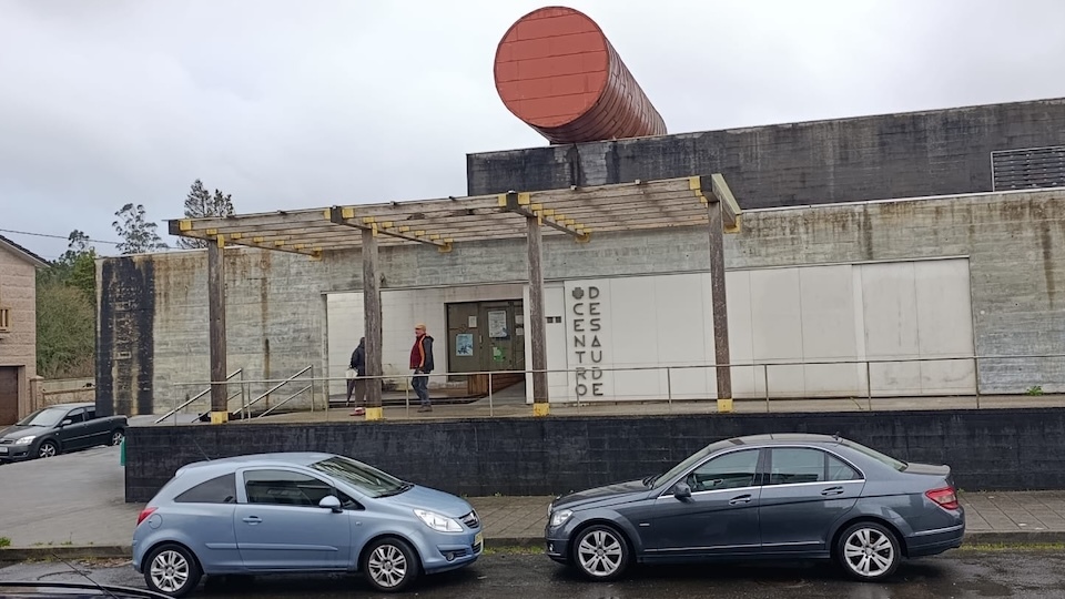 Esixen unha cobertura de profesionais sanitarios digna para o Centro de Saúde de Mazaricos
