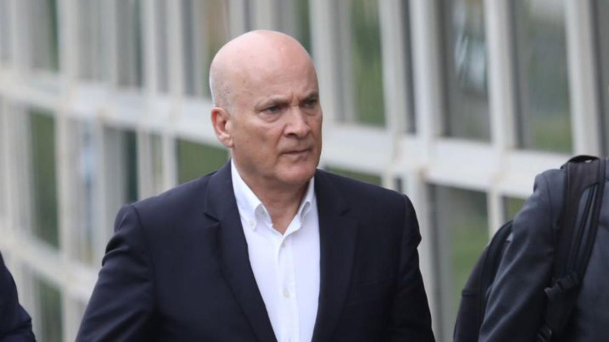 Caso Alvia: A Audiencia da Coruña absolve ao exdirector de seguridade na circulación de Adif polo accidente de Angrois