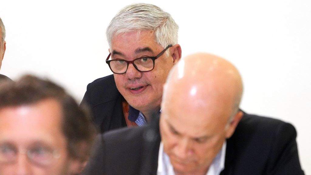 A Audiencia da Coruña absolve o ex director de Seguridade de Adif e mantén a condena ao maquinista de Angrois