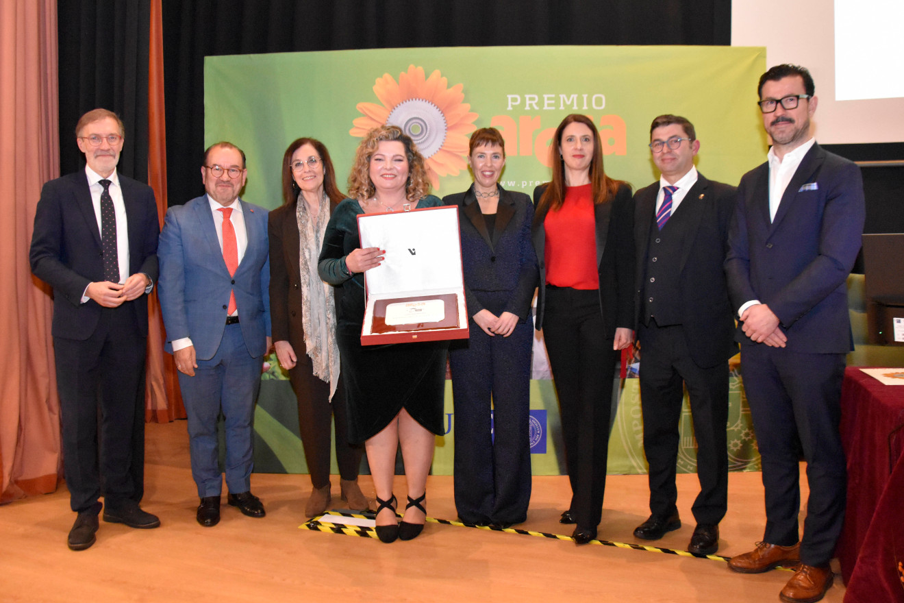 Estas son as 11 candidaturas que se disputarán o Premio Aresa de Desenvolvemento Rural