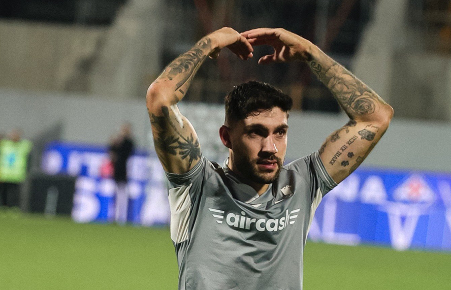 O Celta de Vigo, preto de asinar un negocio sorpresa no mercado de xaneiro