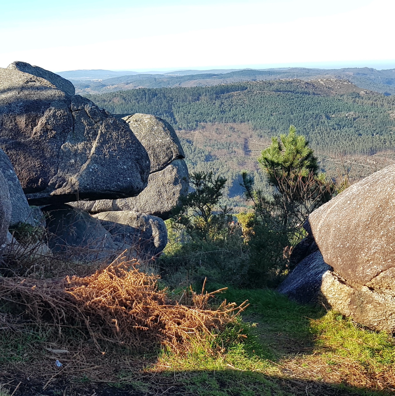 Culleredo acolle a presentación do libro ‘O Monte Xalo. Patrimonio cultural e tradición oral dun monte máxico’