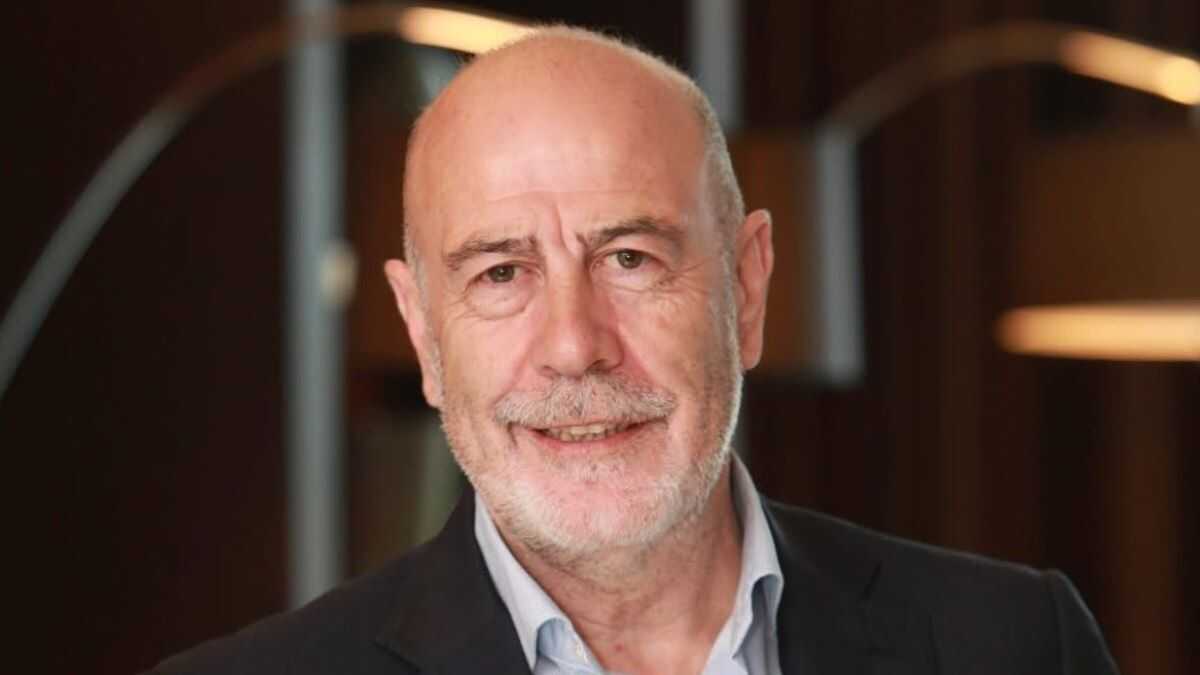 Falece Paco García, ex alcalde de Allariz