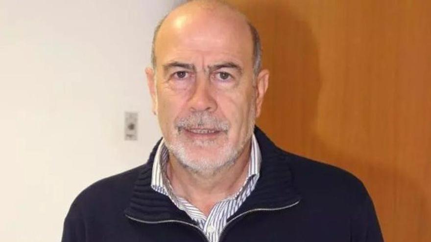 Morre Francisco García, histórico do BNG e alcalde de Allariz ata 2018