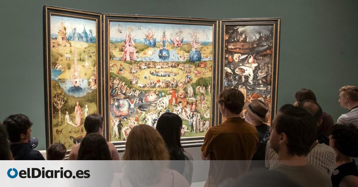 Cultura gratis: cuándo visitar museos de Madrid, Barcelona, València, Sevilla o Zaragoza sin pagar entrada