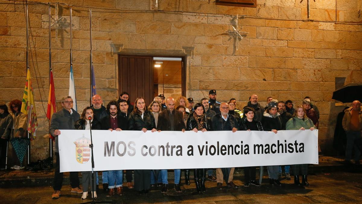 María Belén seguía viva cando a súa irmá atopouna apuñalada polo seu ex e pediulle: «Chama á ambulancia»