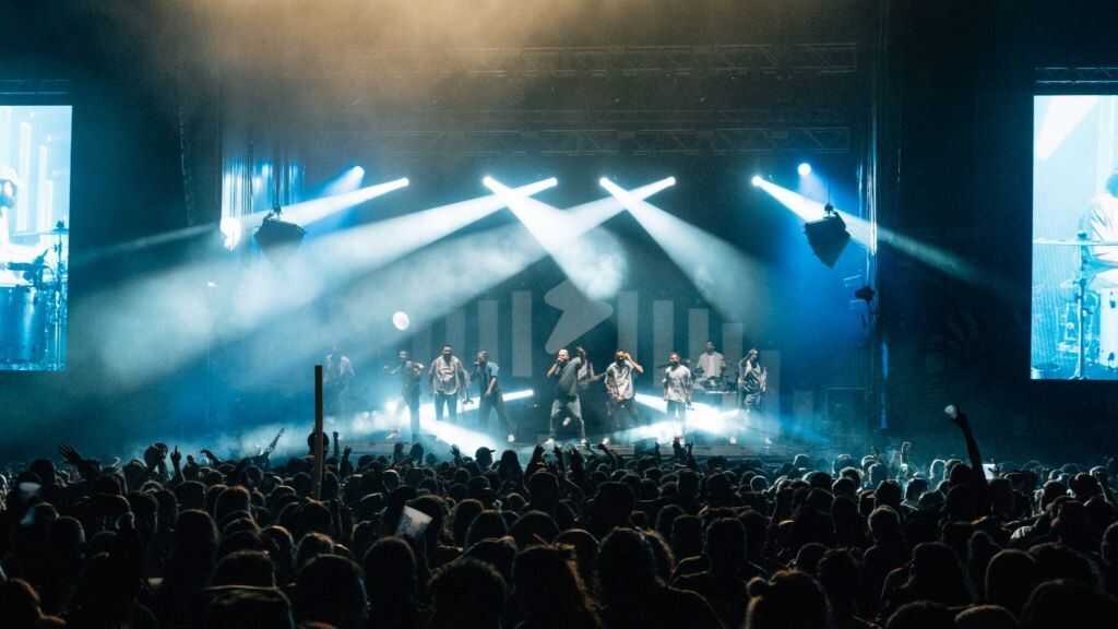 O festival Revenidas 2026 quece motores: estas son as primeiras confirmacións