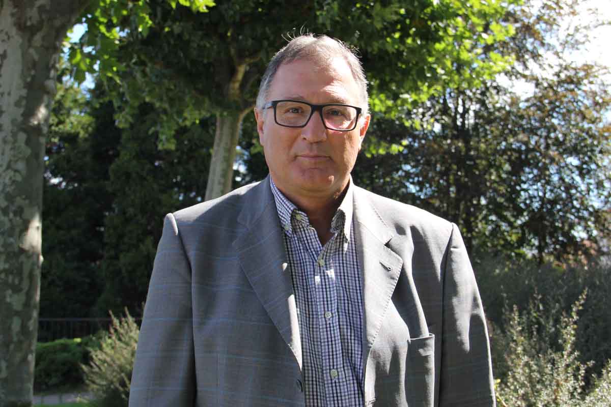 “As cooperativas terán que estar preparadas para dar solucións ás necesidades duns socios cada vez máis profesionalizados”