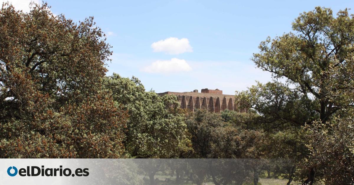 Un yacimiento romano en Andalucía con un santuario gigante, un foro y termas monumentales únicas