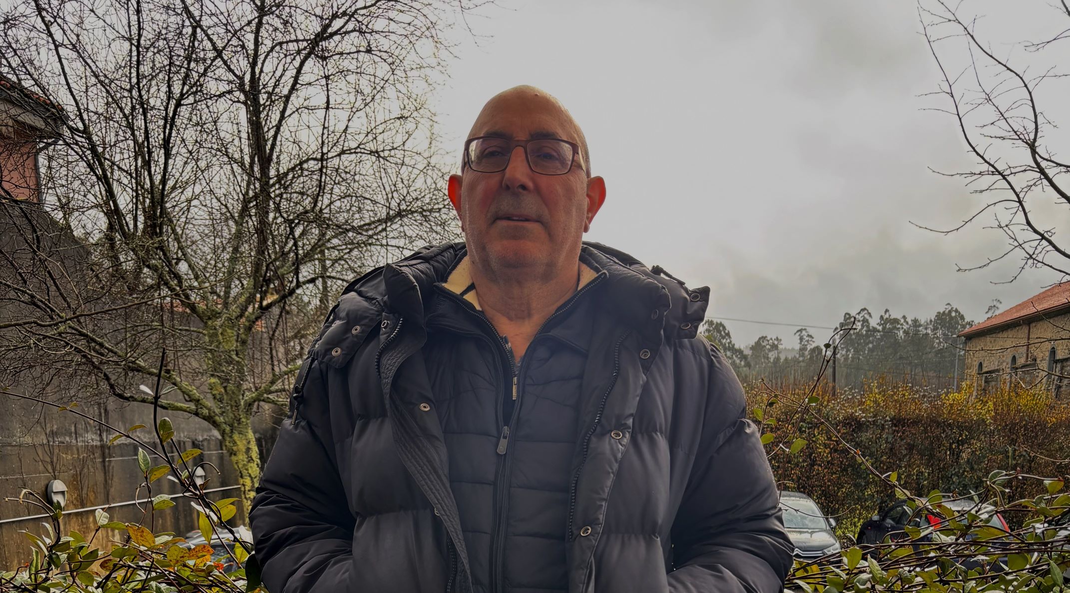 Antón Baamonde: “O optimismo económico e social axudaría á identidade nacional galega”