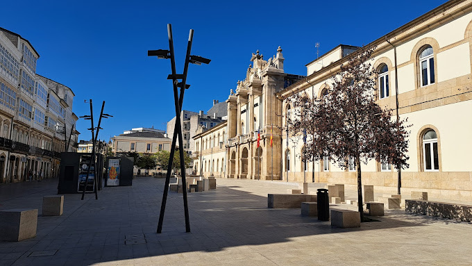 O Supremo anula a compra dunha acción de Tragsa pola Deputación de Lugo e abre incógnitas sobre as súas consecuencias
