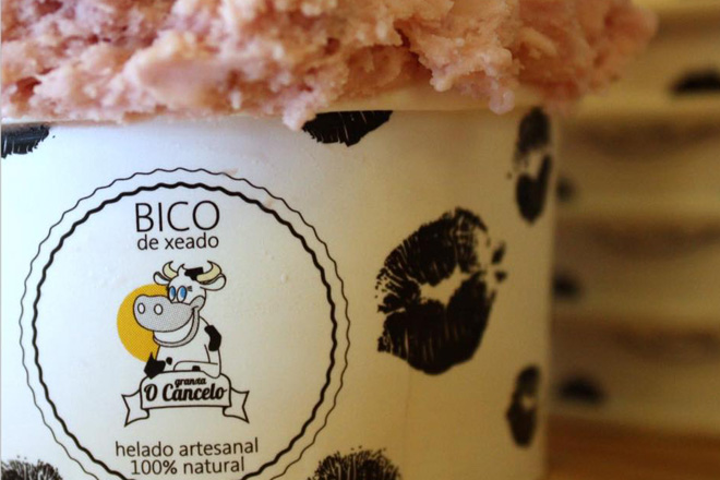 Bico de Xeado gaña o XXVI Premio Aresa de Desenvolvemento Rural