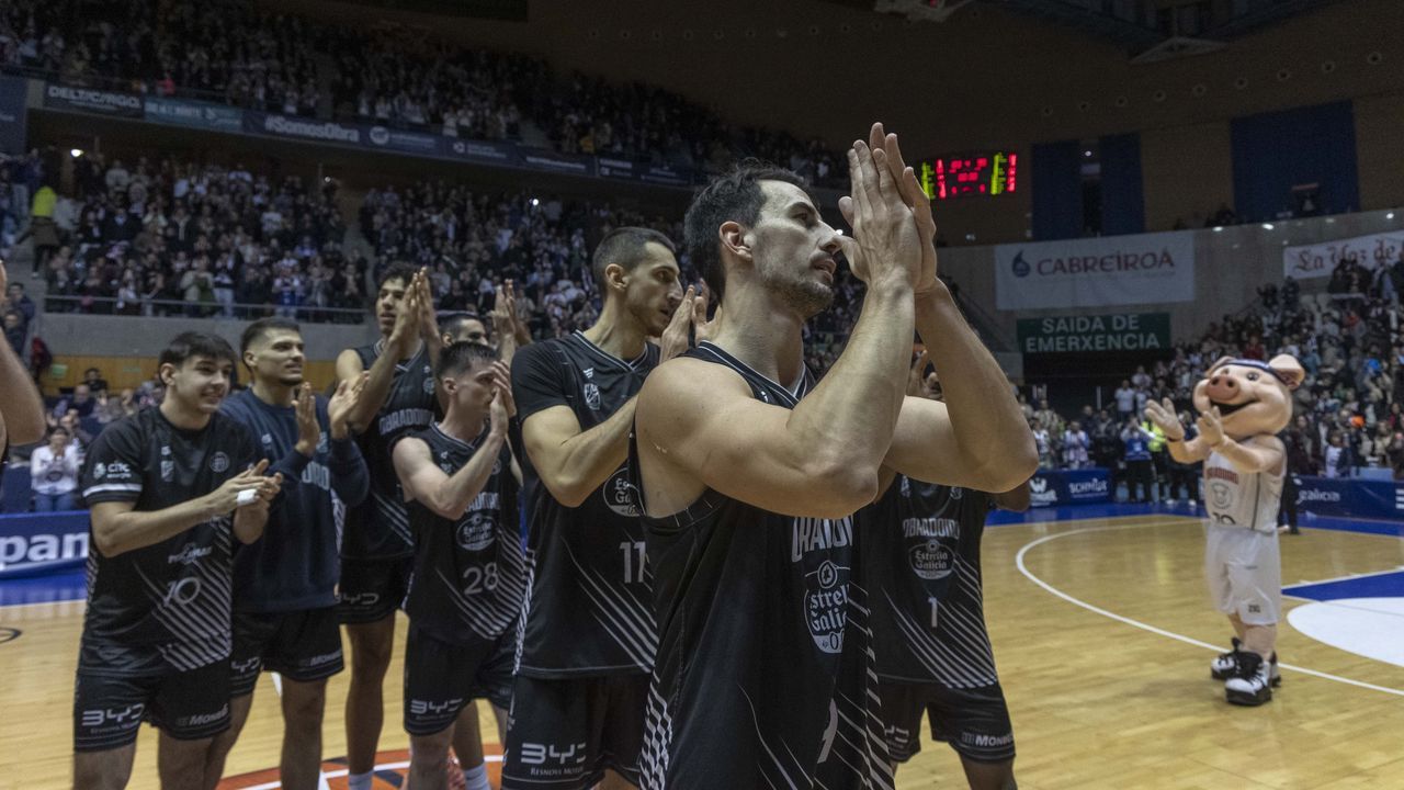 Leo Westermann: capit&aacute;n, l&iacute;der silencioso e reloxeiro do Obradoiro