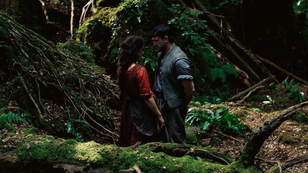 Quéreme por como son, non por como debería ser