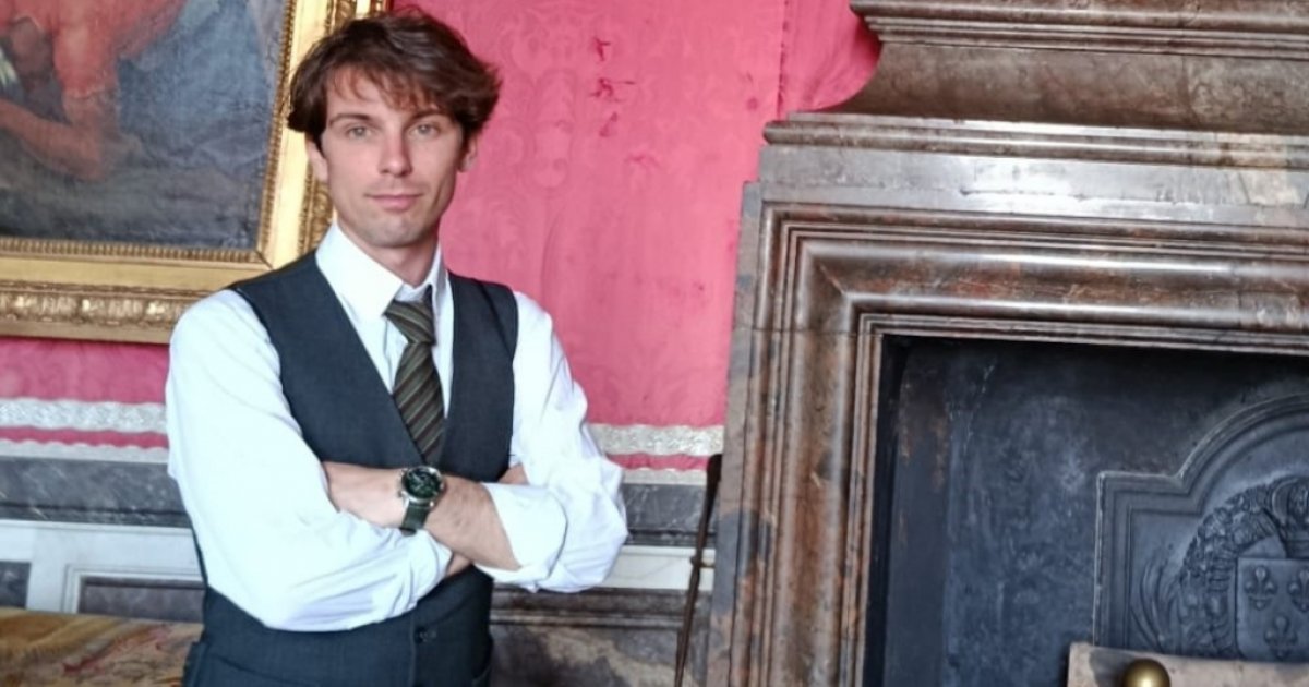 "A partir dos castigos tamén se poden rastrexar as formas de identidade e cultura"