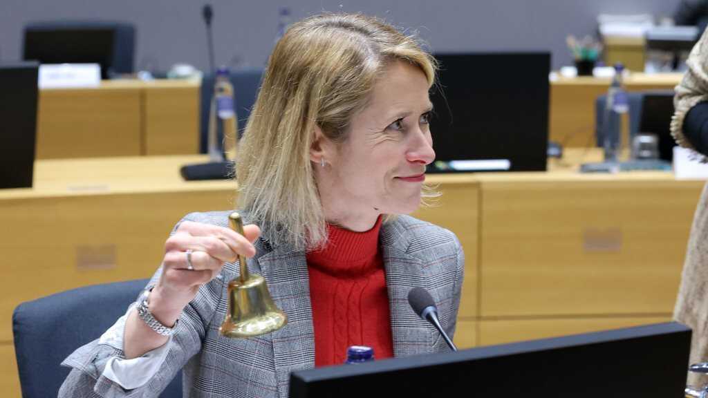 Rusia aposta pola extensión "formal" do control das capacidades nucleares e Kallas abre a porta a un programa atómico ofensivo da UE