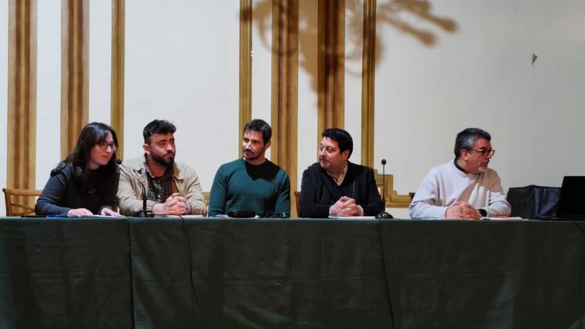 A Asociación de Medios en Galego reivindica a prensa en lingua propia