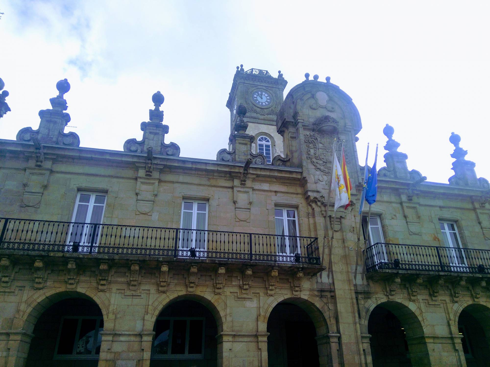 Aprobado o presuposto de 2026 do concello de Lugo que ascende a case 132.000.000 de €