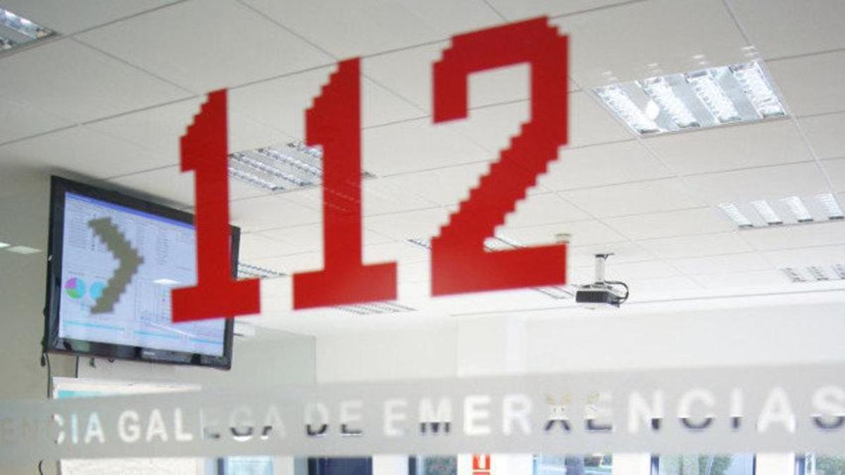 Morre un home ao caer co seu coche ao río en Sarria