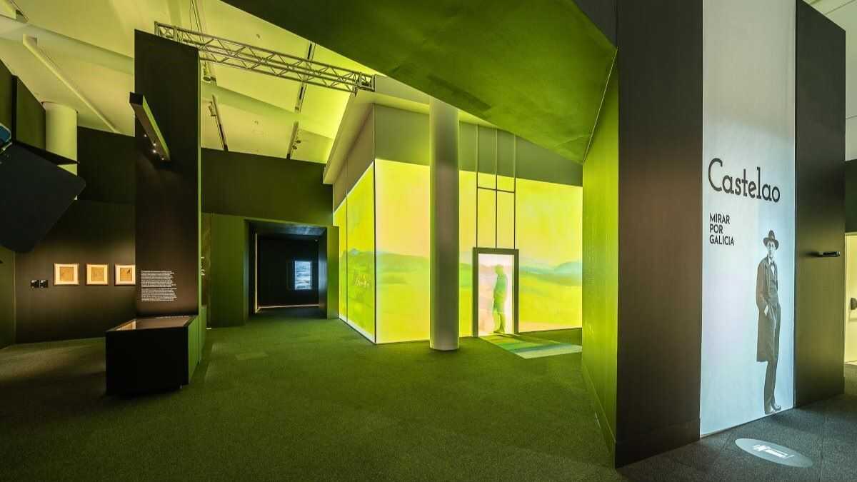 Convivir coa intelixencia artificial no mundo da arte