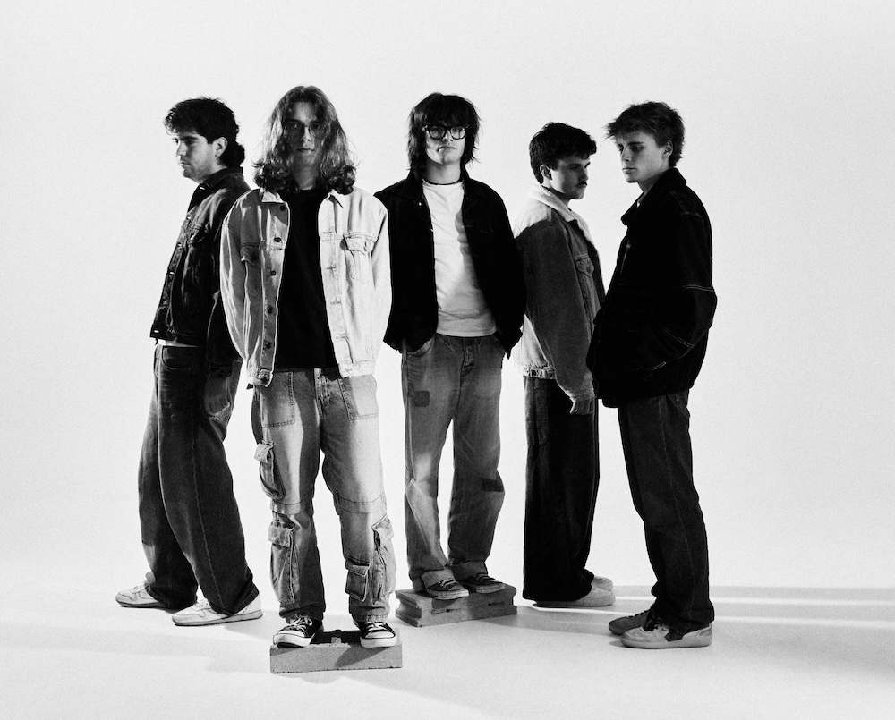 Apolo18, a nova banda herculina que rompe cos sons reinantes na Xeración Z