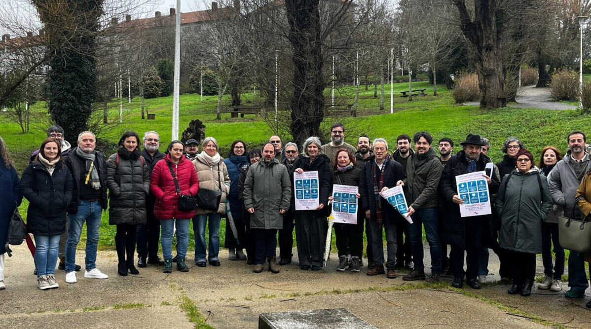 Entidades sociais elaboran o Protocolo Lingua Vital para actuar fronte á "emerxencia lingüística" do galego