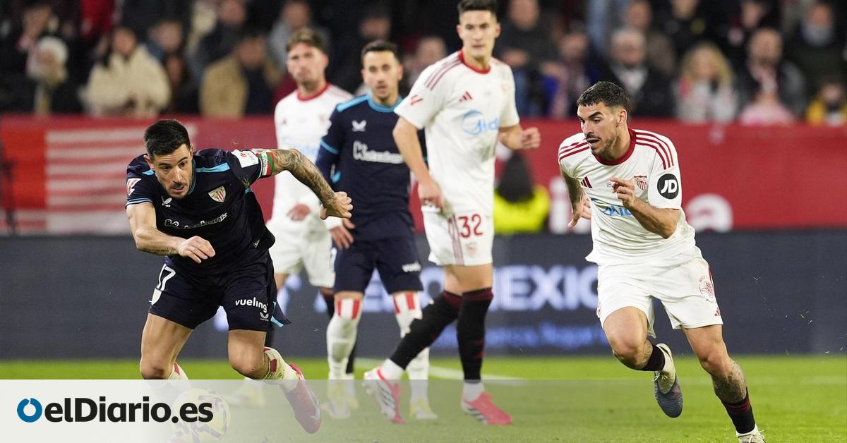 La Liga suspende el Sevilla-Girona y el Cádiz-Almería por la alerta meteorológica