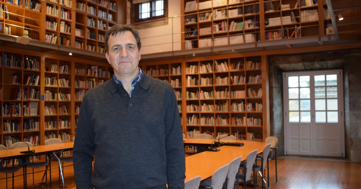 "O desenvolvemento das renovables debería reducir as diferenzas entre cidade e campo, non aumentalas"