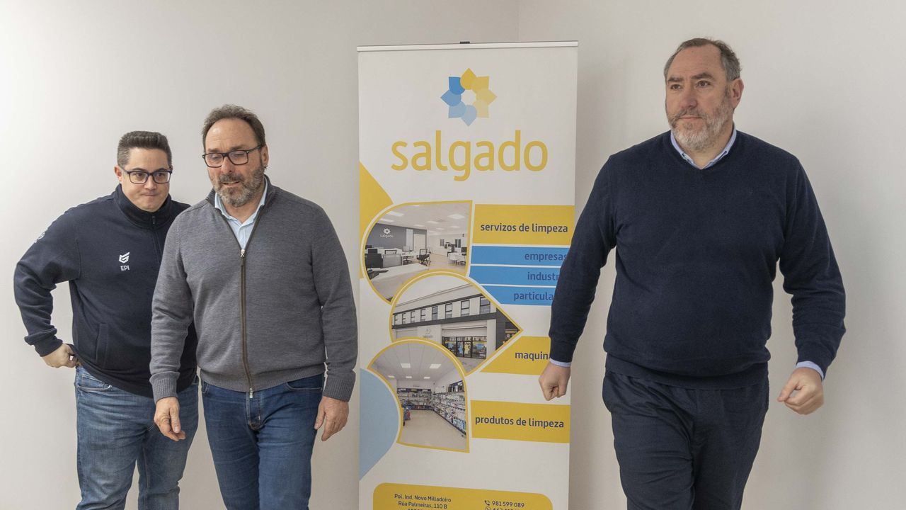 O Monbus Obradoiro reivindica o seu perfil social