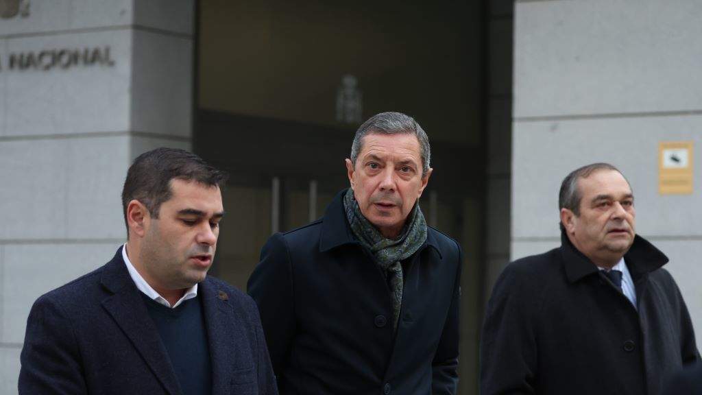 A fiscal di que armadores e capitán do Pitanxo mostraron "desprezo pola vida" dos mariñeiros