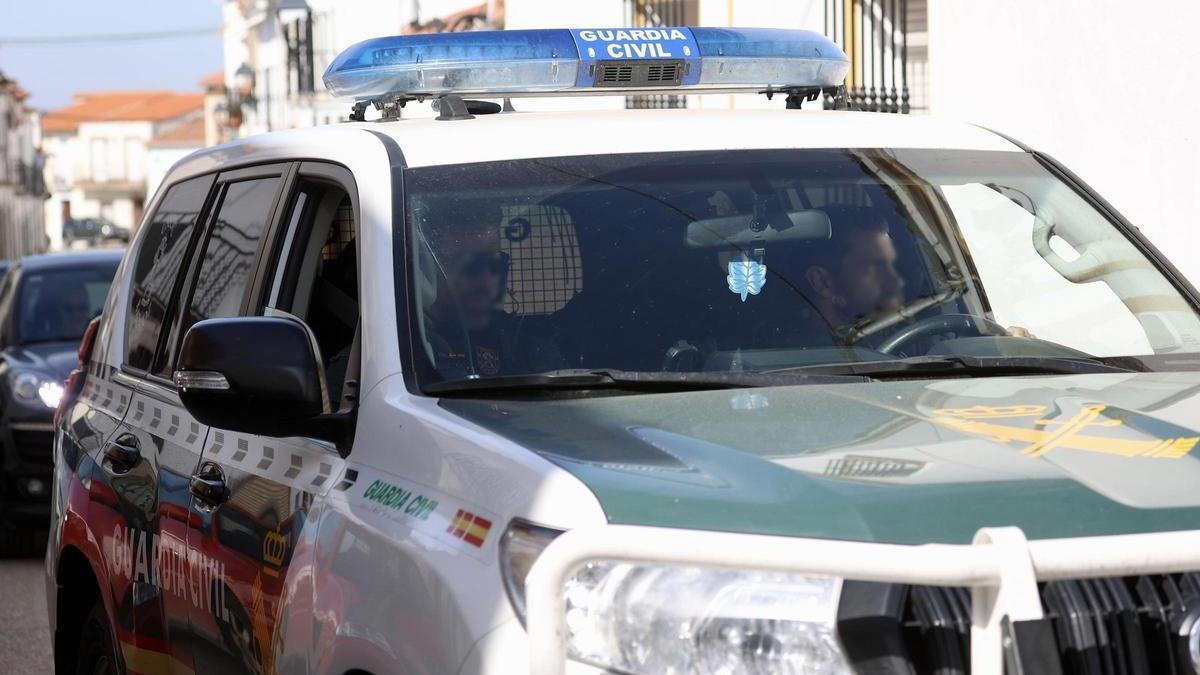 Galicia conta cun déficit de máis de 1.000 axentes da Garda Civil: «Unha soa patrulla pode estar ao cargo de sete, oito ou nove municipios»