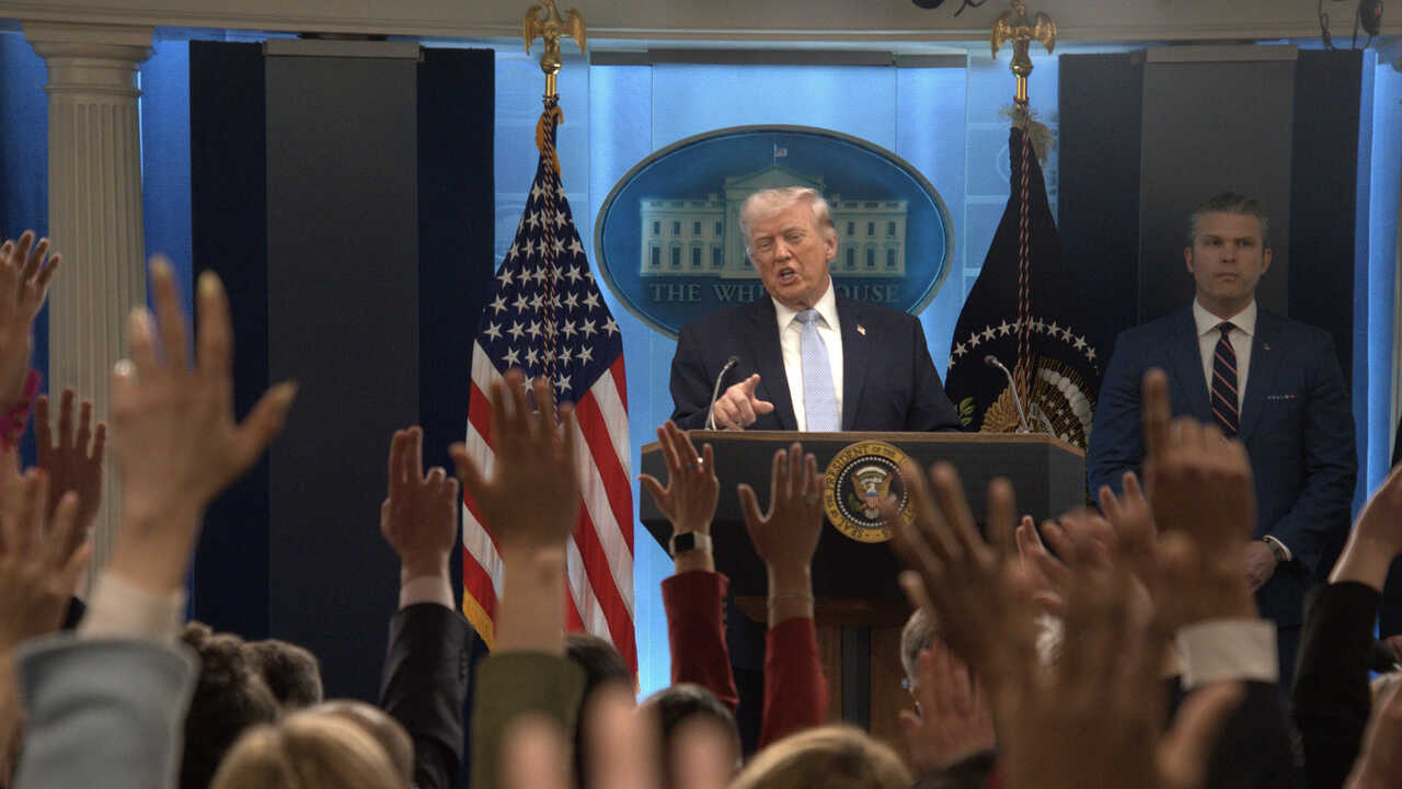 Trump anuncia unha tregua de dúas semanas co Irán após ameazar con aniquilar "toda unha civilización"