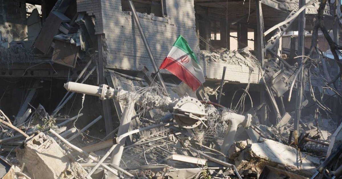 Dúas semanas de paz en Irán: cesamento do fogo e apertura 'controlada' do Estreito de Ormuz