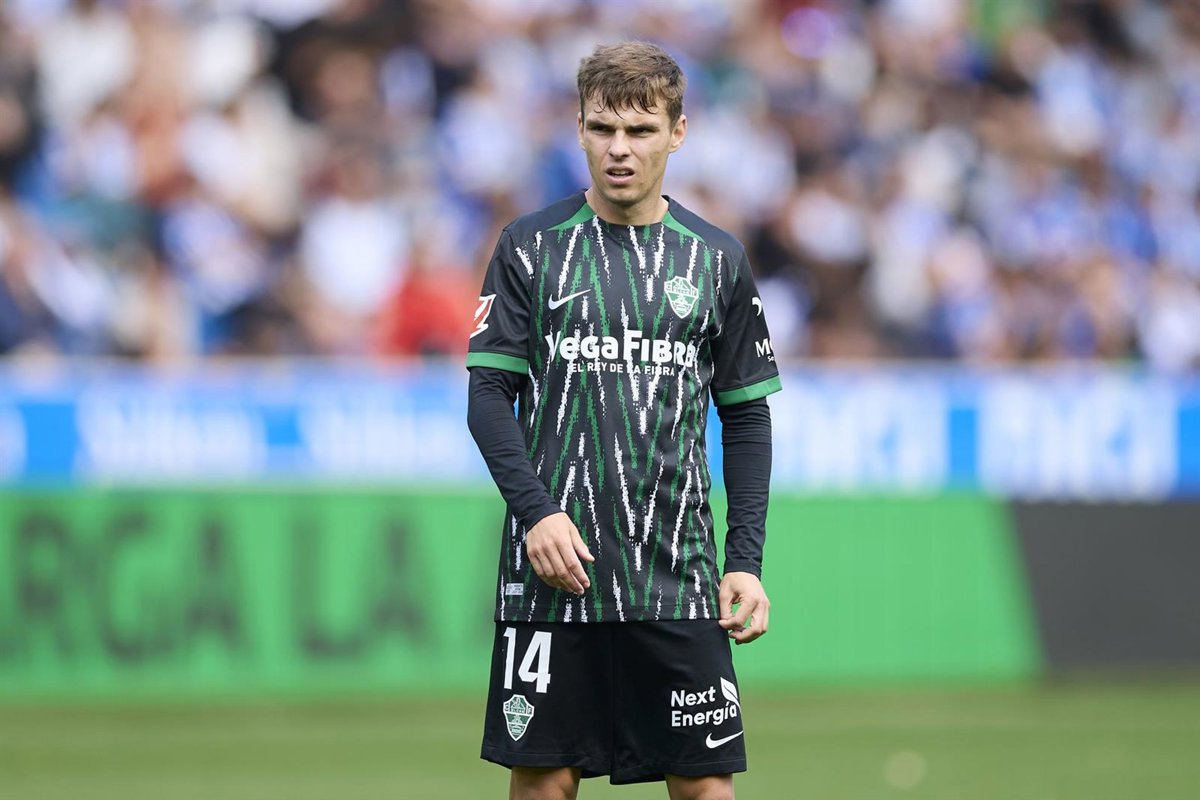 O gran obxectivo do Celta de Vigo para o seu centro do campo de debate entre Europa e os millóns de México