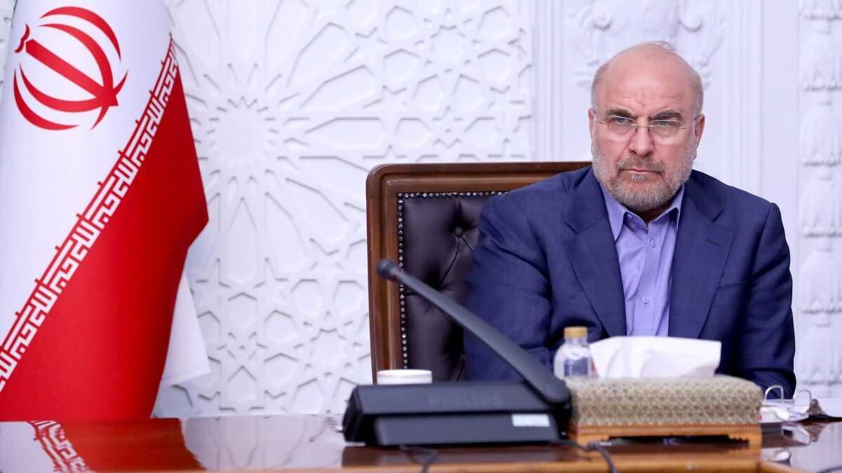 Irán denuncia a violación de tres puntos do acordo marco cos Estados Unidos