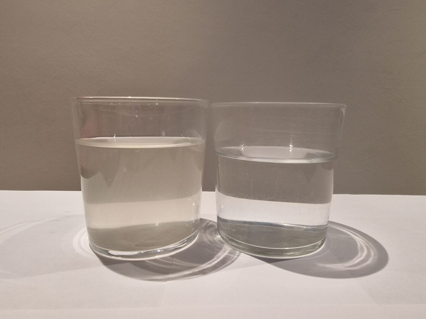 Arquivada a causa da botella de auga que queimou ao cliente dun bar de Vigo por “non atopar culpables”