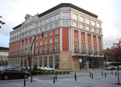 A Deputación da Coruña convoca a V Gala da Cultura para o vindeiro 16 de abril