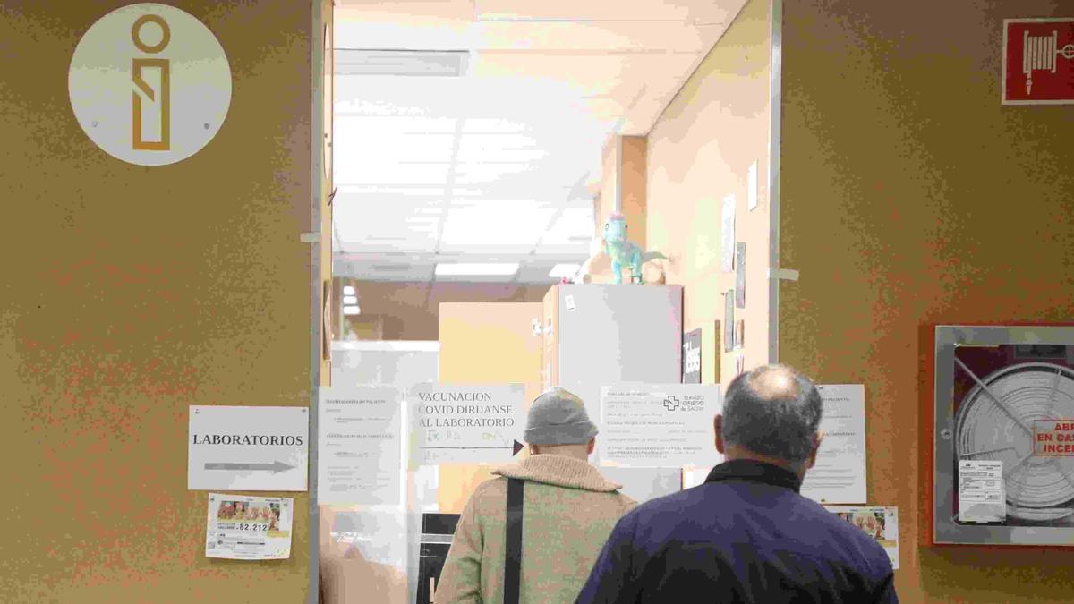 Galicia: as queixas sanitarias xestionaranse nun prazo máximo de 30 días