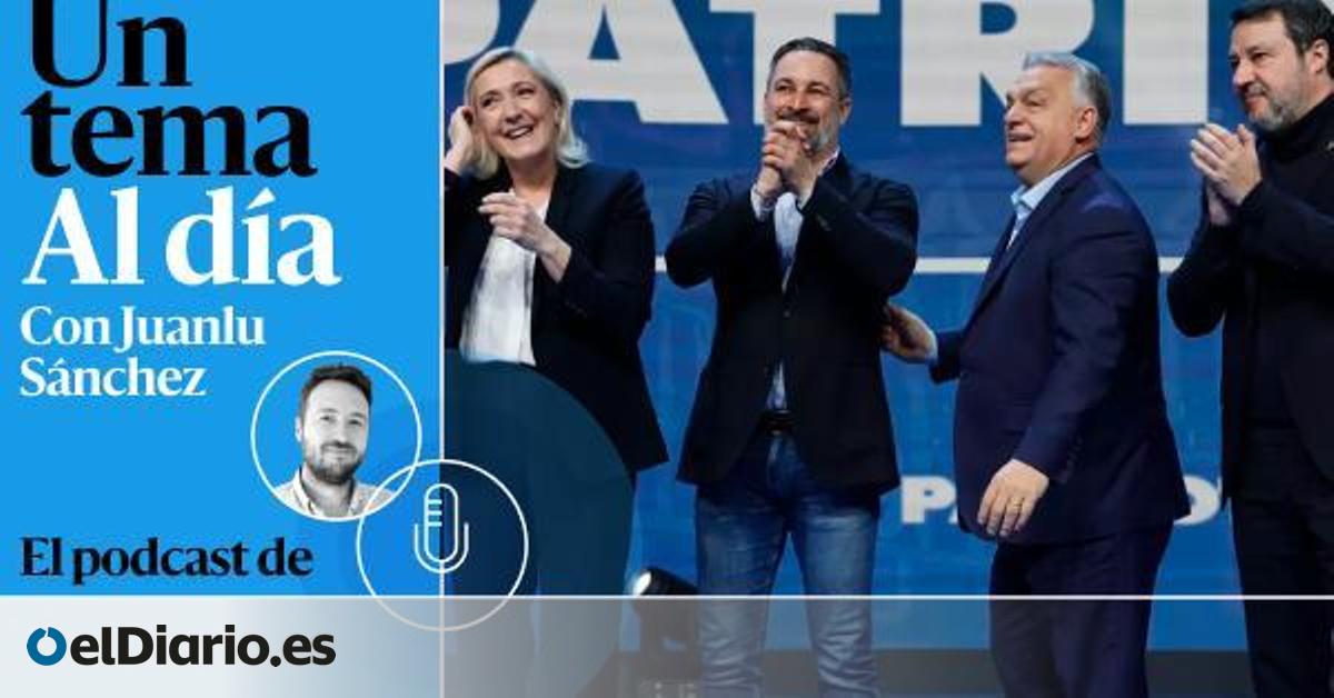 ???? PODCAST | Las elecciones de Viktor Orbán, la excepción convertida en troyano