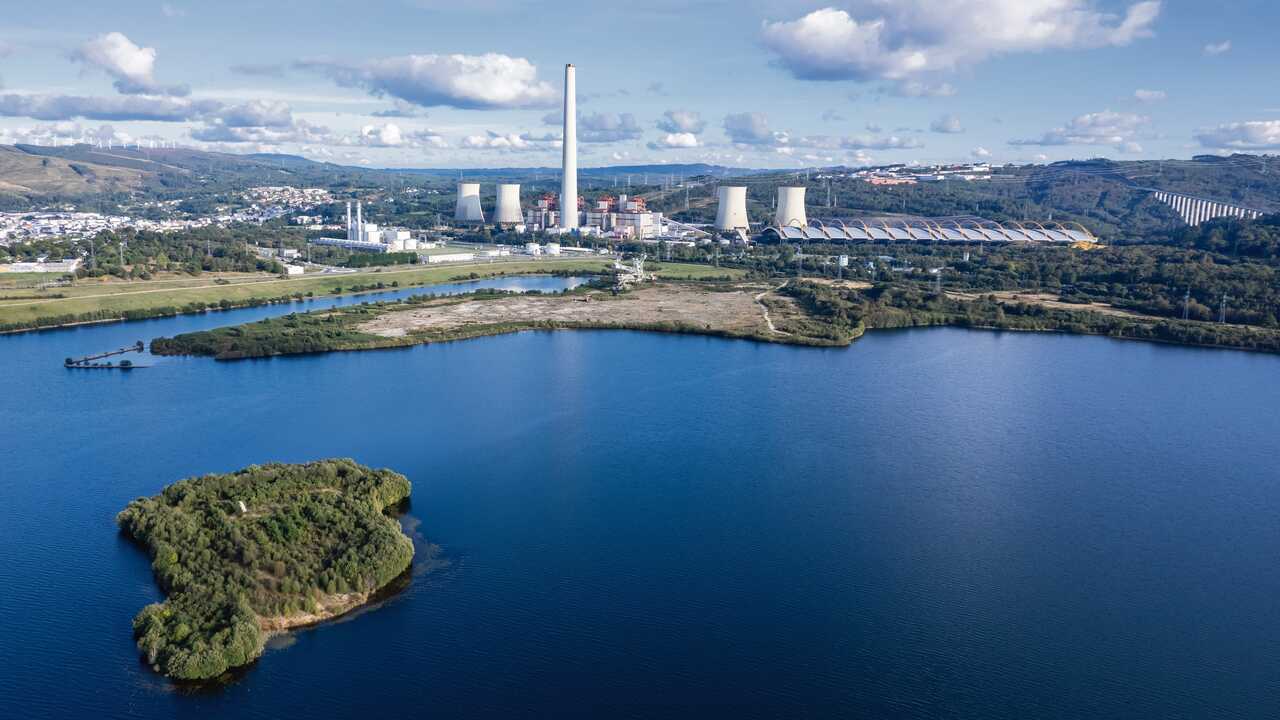 De Vilariño de Conso ás Pontes: as oito centrais hidroeléctricas de bombeo proxectadas na Galiza que suman máis de 3.685 MW