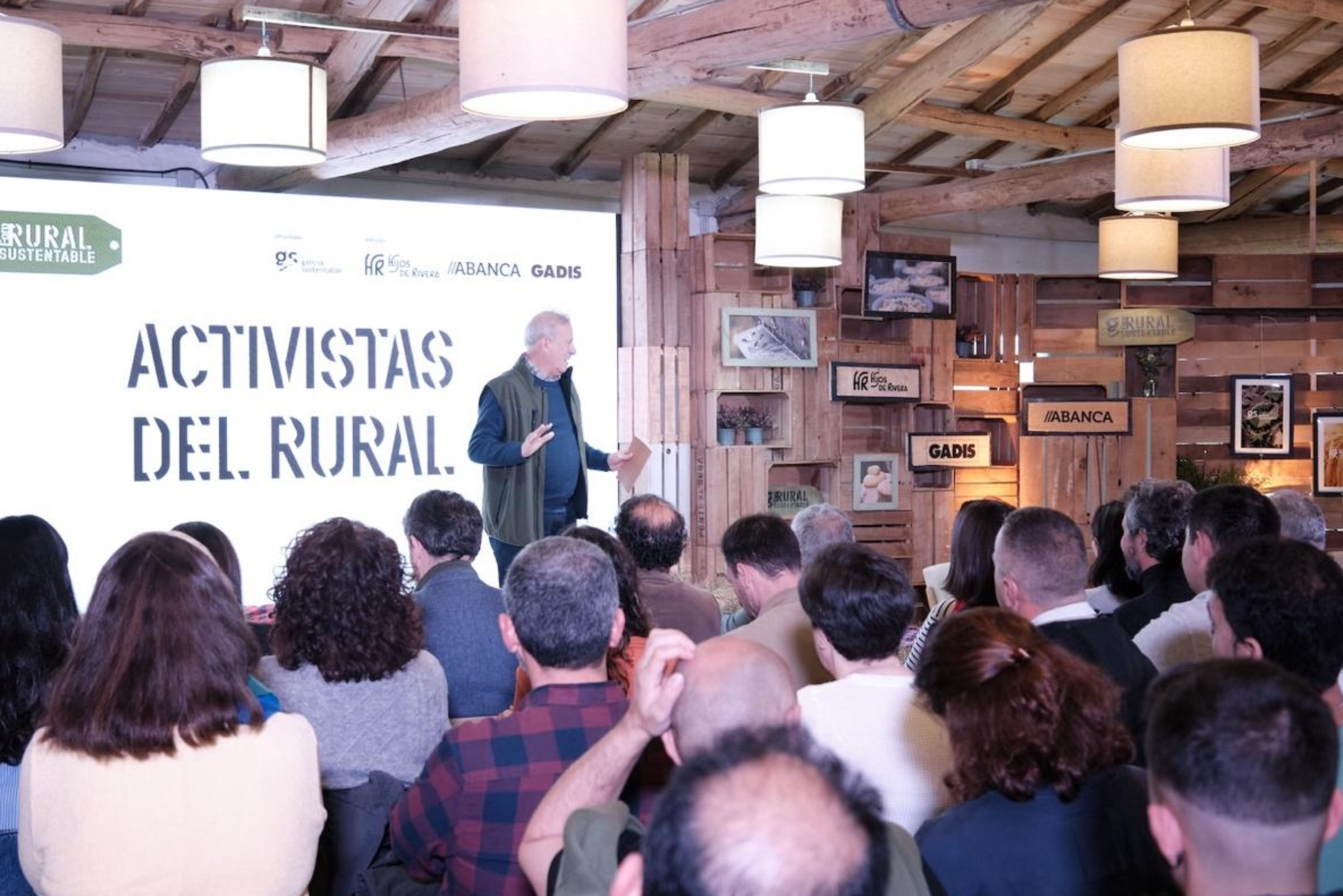 Cuarta edición do Foro Rural Sustentable, un espazo para pensar “un rural de prosperidade”
