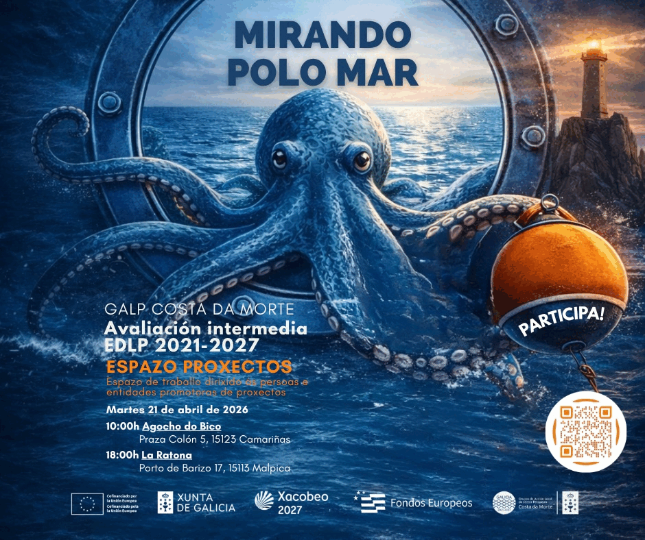 O GALP lanza un proceso de participación cos sectores produtivos para avaliar a incidencia das axudas
