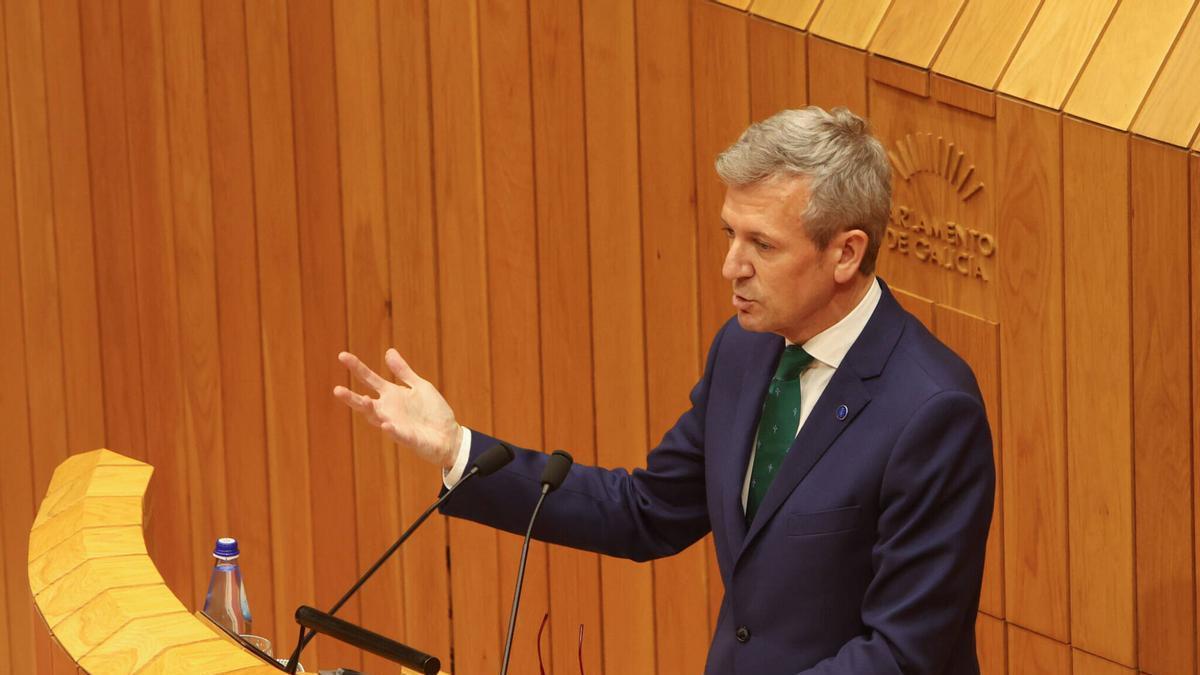 O PPdeG afina a súa proposta para rebaixar as baixas laborais e fixa un prazo máximo de tres meses para polo en marcha