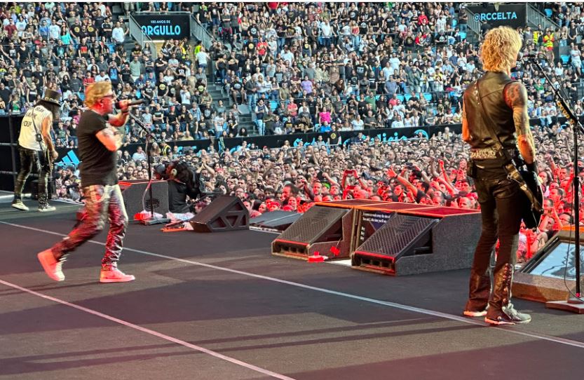 Letra pequena da concesión de Balaídos ao Celta: 802.837€ ao ano e o Concello único patrocinador en concertos