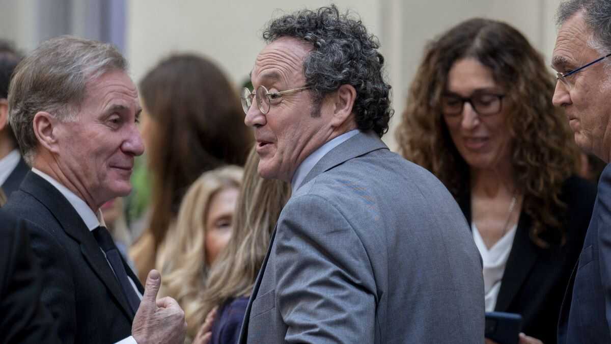 A Fiscalía recorre ante o Tribunal Constitucional a sentenza do Supremo contra o ex fiscal xeral García Ortiz