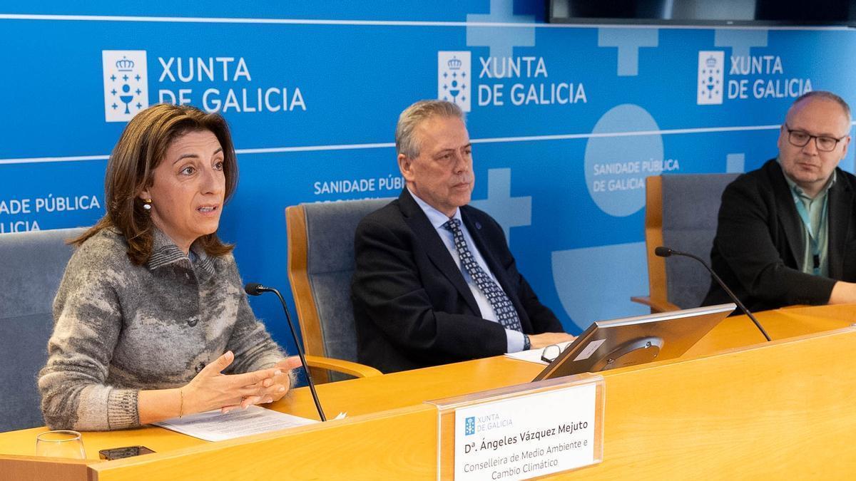 As augas residuais apuntan á cocaína como a sustancia máis consumida en Galicia, cun repunte do alcol as fins de semana