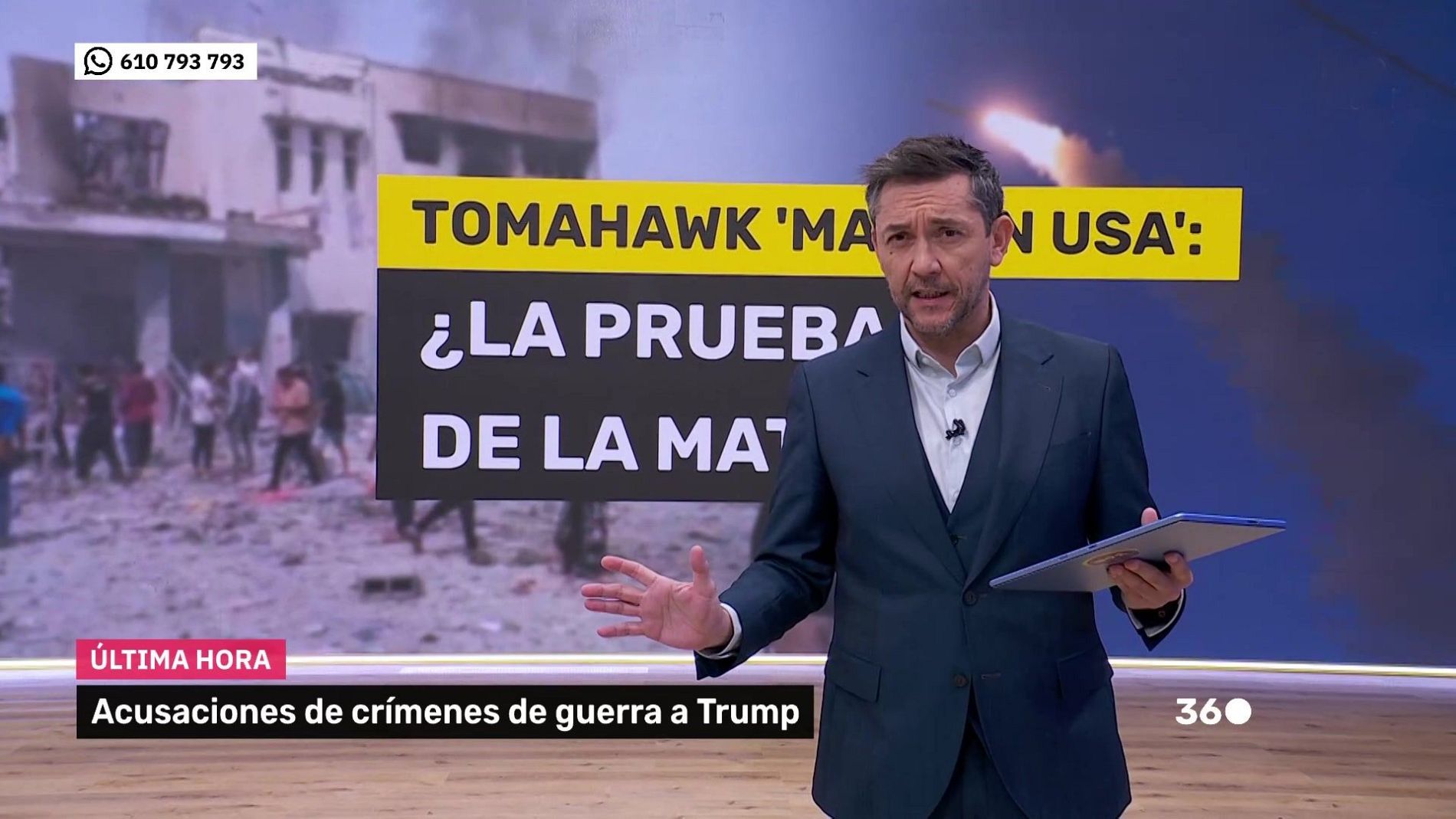 VÍDEO | "O PP faise o galego": O BNG esixe desculpas por unhas declaracións no programa 'Mañaneros 360'