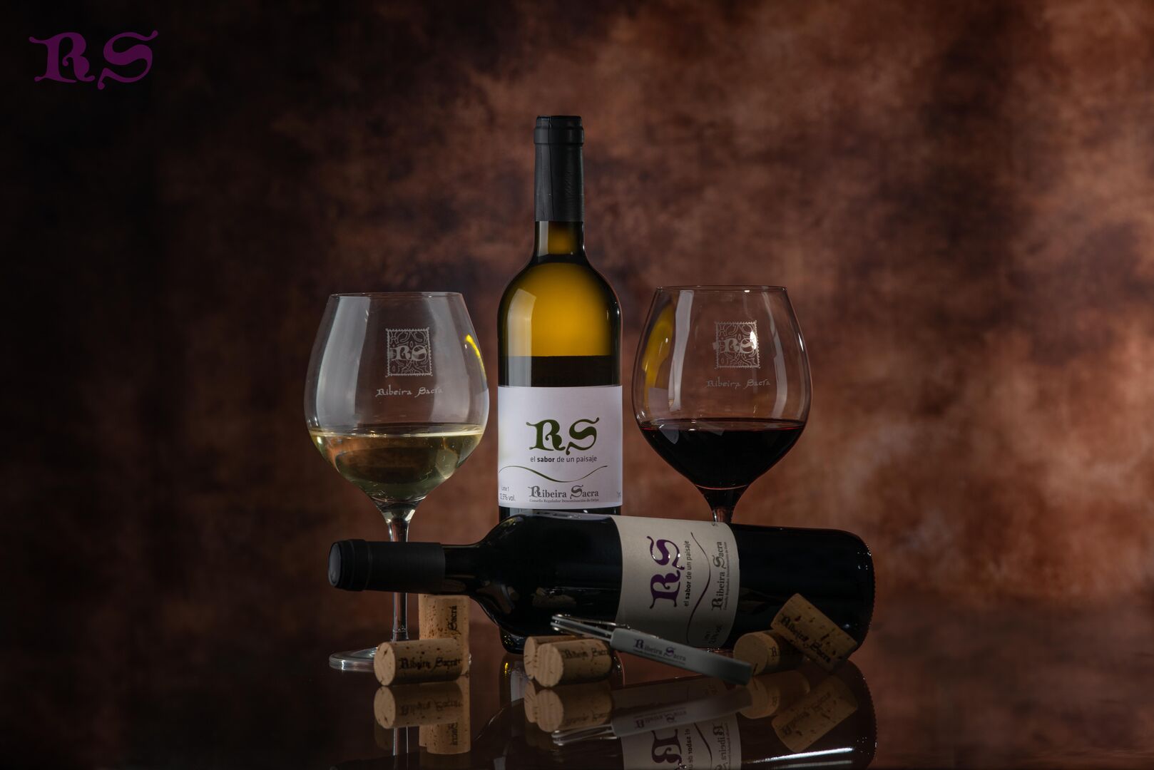 A D.O. Ribeira Sacra presente no Salón Gourmets de Madrid