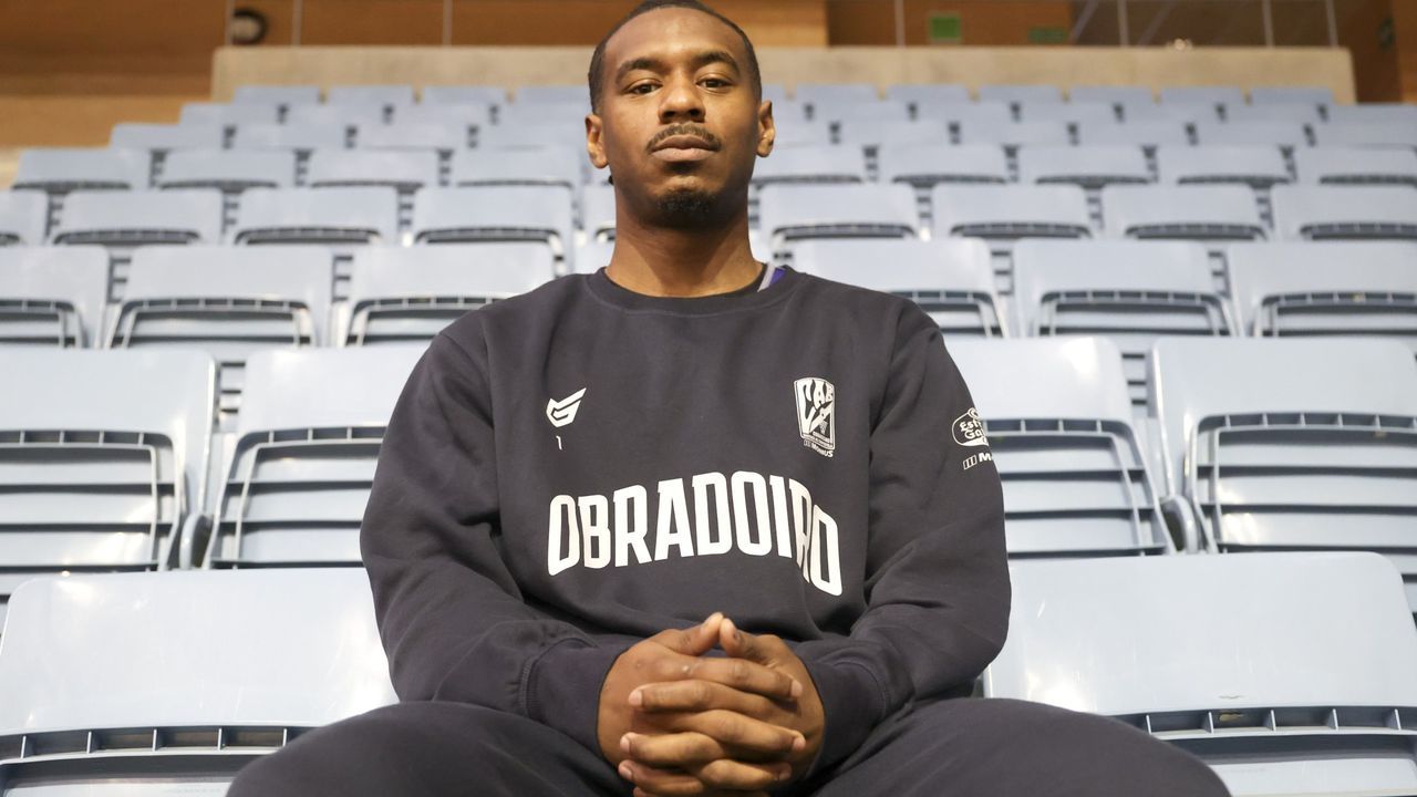 Speight lesi&oacute;nase e volve p&oacute;r ao Monbus Obradoiro nunha encrucillada