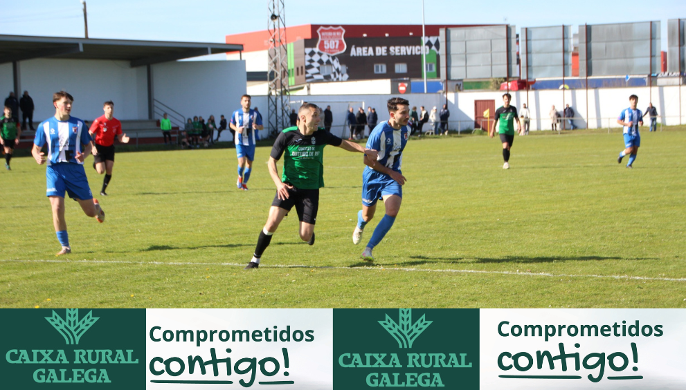 As Valgas, o esceario dunha final pola permanencia